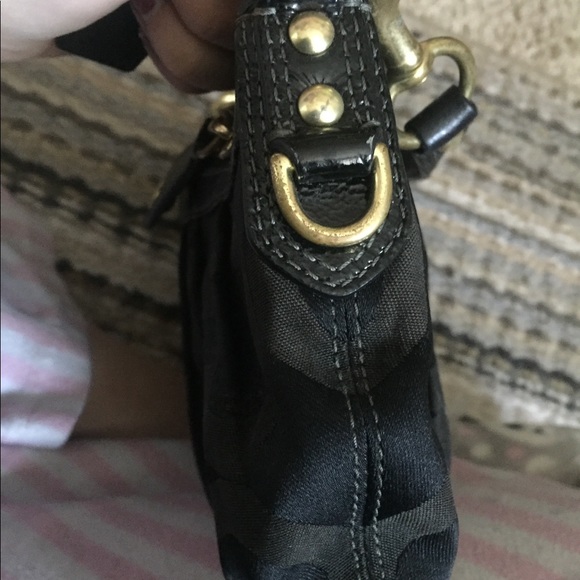 Authentic Coach bag! - Picture 7 of 7